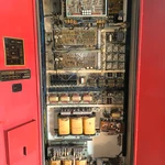 Фото №5 Станок 2Е450АФ30 (с ЧПУ) координатно-расточной