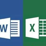 Обучение Word, Excel (с печатными пособиями)