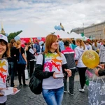 Фото №2 Раздача листовок, организация промо-акций