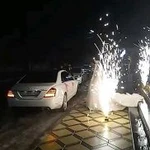 Фото №8 Прокат авто на свадьбу оформление машины в подарок