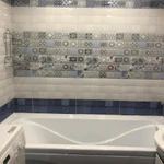 Фото №2 Плиточник