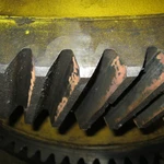 Фото №3 Пресс КГ2534.01 (250 тс) кривошипный