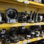 Шестерня МТЗ коронная 70-4202043