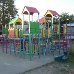 Фото №2 Детские Игровые Комплексы для улицы для дачи купить в Таганроге, Ростове-на-Дону, Краснодаре, Ставрополе, Воронеже