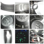 Фото №7 часы Girard-Perregaux Sea Hawk 49950-19-632-FK6A