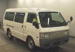 Фото №2 Mazda Bongo Van грузопассажирский 6-ти местный