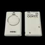 Фото №2 Пульт FAAC XT2 868 SLH двухканальный частота 868MHz, (Артикул: 90016-1)