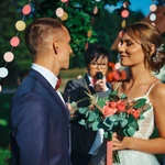 Фото №6 Ведущая ( тамада)  ваших счастливых событий
