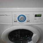 Ремонт стиральных машинок на Дубовке