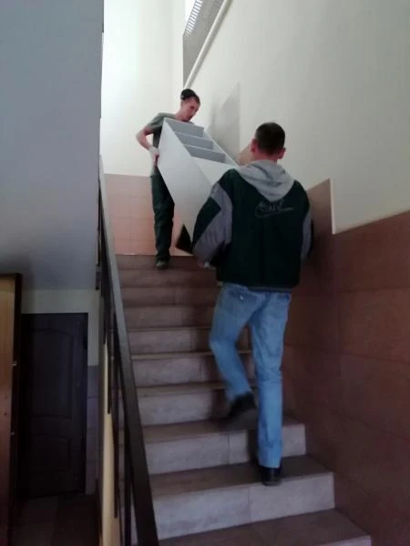 Фото ПЕРЕЕЗДЫ / ГРУЗЧИКИ /ГРУЗОПЕРЕВОЗКИ 