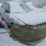 Фото №6 Отогрев авто в новокузнецке