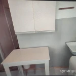 Фото №4 1-к квартира, 60 м2, 3/5 эт.