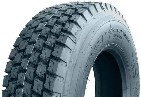 Фото Шины 295/80R22.5 ведущие грузовые