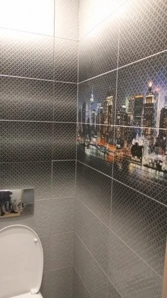 Фото Плиточник
