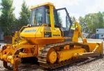 фото Бульдозер Komatsu D65 22 тонн в аренду