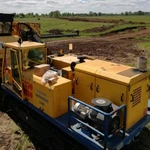 Фото №2 Аренда сварочного трактора Arcotrac 1100