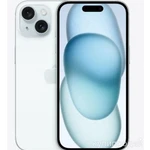 Фото №2 Apple Смартфон iPhone 15 eSIM+SIM 6/128 ГБ, зеленый новинка