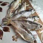 Фото №7 Вобла вяленная