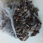 Фото №4 Грибы подосиновики (замороженные)