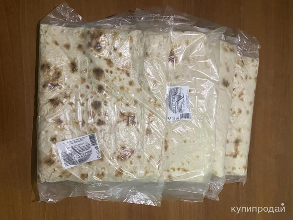 Фото Лаваш тонкий