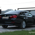 Фото №10 BMW 5 серия, 2011