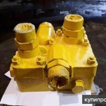 фото Комплектующие на тепловоз ТГМ-40