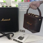 Фото №3 Блютуз Колонка Marshall M12 (новая)