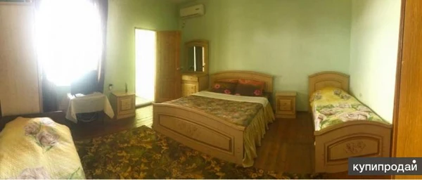 Фото Продаётся гостевой дом пос. Кучугуры.