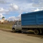 Фото №2 Газель Валдай Грузчики