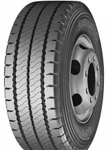 фото Шины Bridgestone 11.00R20 G611