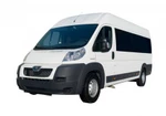 фото Peugeot Boxer 16 6