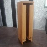 Фото №4 Контейнер для чайных пакетиков