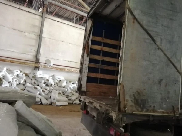 Фото Услуги грузчиков в Новосибирске 