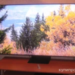 Фото №3 Телевизор Samsung 8k qe65q800tau uhd