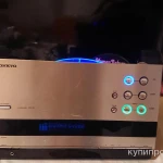 Фото №3 CD-ресивер ONKYO CR-T2