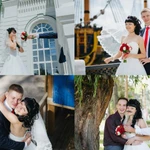Фото №4 Свадебная фотосъемка