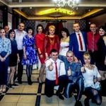 Фото №4 Ведущая тамада Мурманск и Североморск, декор и офо