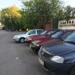 Аренда автомобилей и прицепов