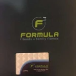 F3 formula