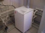 фото Газовые котлы Protherm.