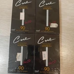 Фото №2 Аудиокассеты TDK CUE-90B