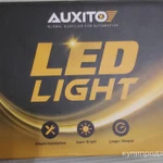 Фото №8 AUXITO LED лампы h7 , h11 , hb3
