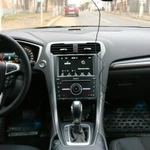 Фото №3 Ford Mondeo 5 на свадьбу