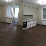 Фото №4 Генеральная уборка домов и квартир