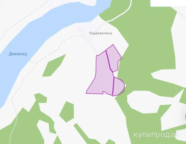 Фото Ферма продаю участок 887 соток Тверская область