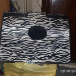 фото Переноска сборноразборная