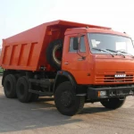 Вывоз мусора 20 тонн Новосибирск