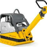 Аренда виброплиты  Wacker Neuson DРU-6555 Hеар