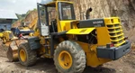 фото Запчасти для погрузчика Komatsu WA350