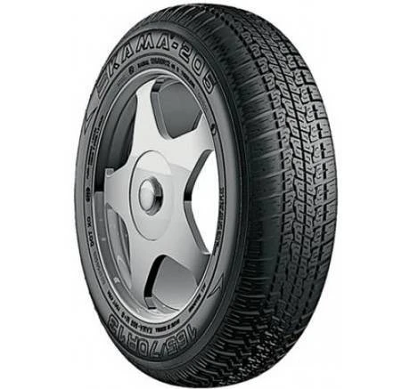 Фото Продам шины марка Нижнекамскшина КАМА-205 175/70 R13